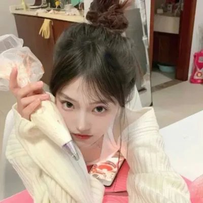 但是还有热情
