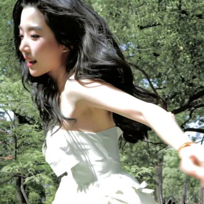 拳击少女和爆疯大叔